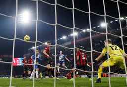 Man. United - Brighton