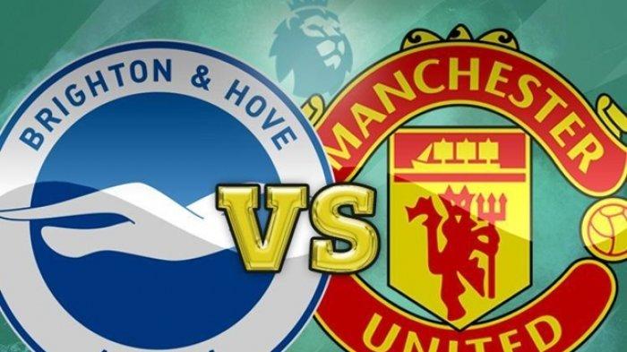 Man. United - Brighton H.a.