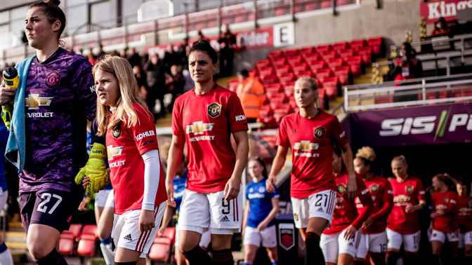 Man. United - Leicester City