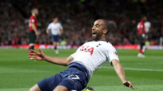 Man. United - Nottingham