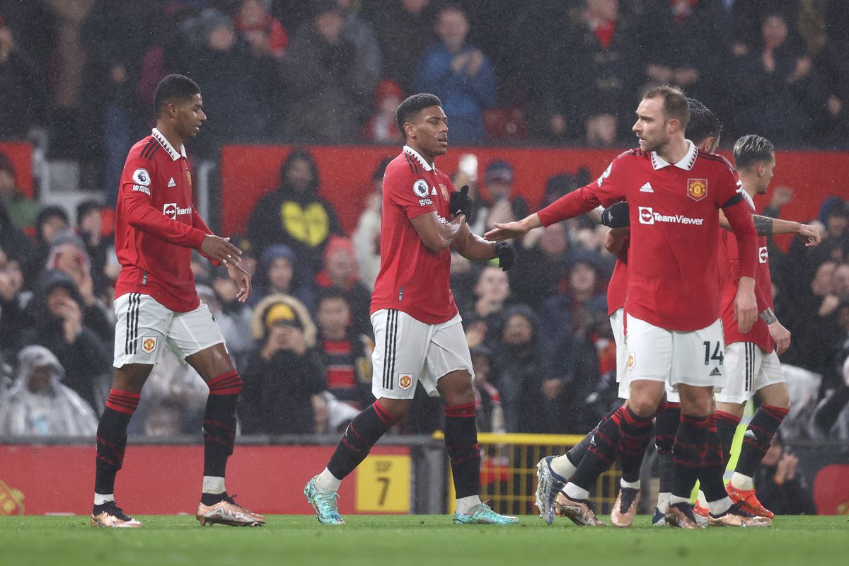 Man.united-nottingham Forest