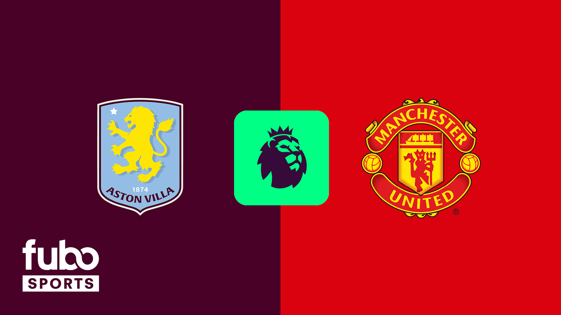 Man.Utd - A.Villa