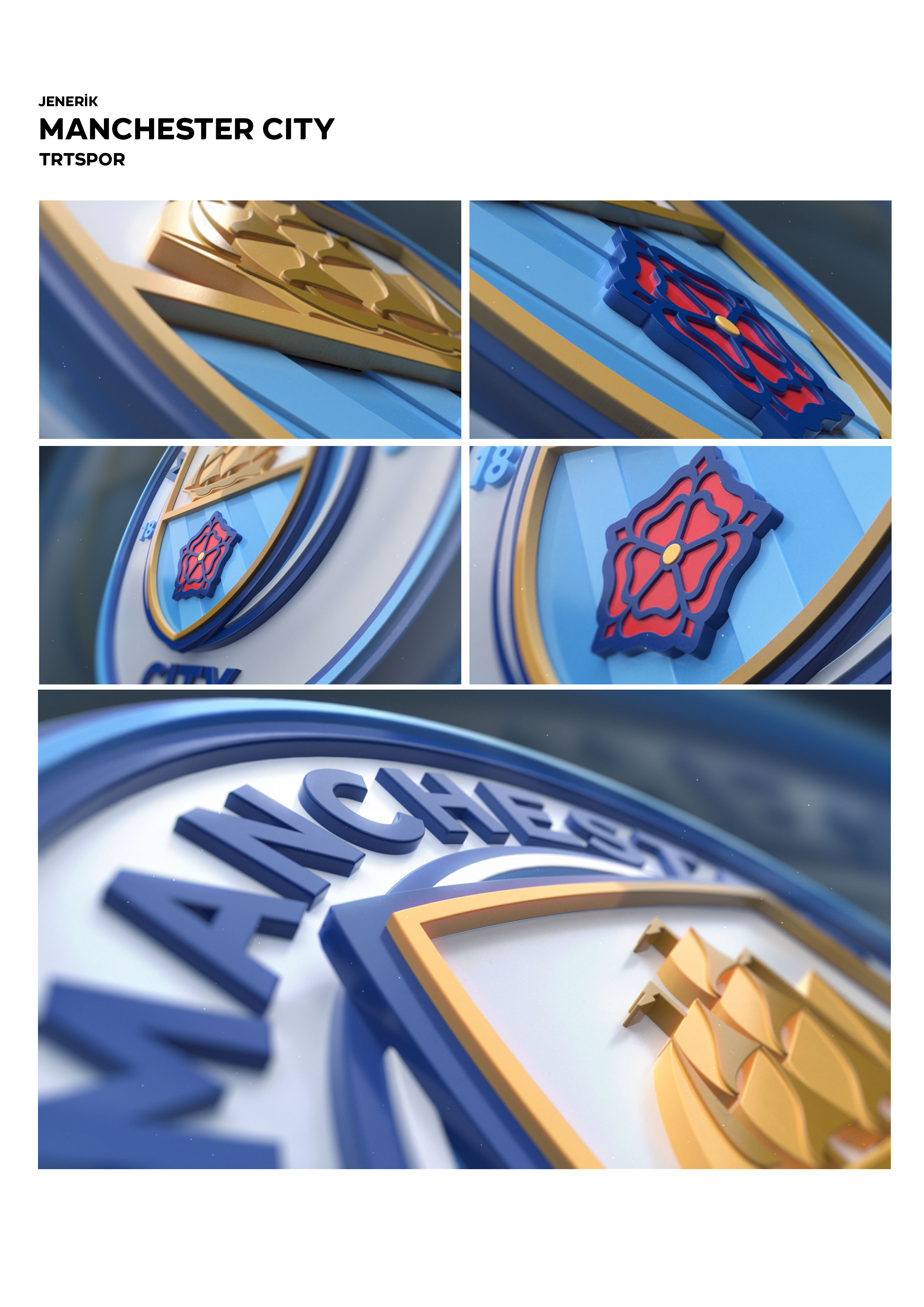 Manchester City - Exeter City