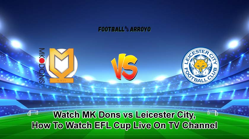 Manchester City-leicester City