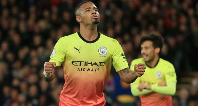 Manchester City - Napoli