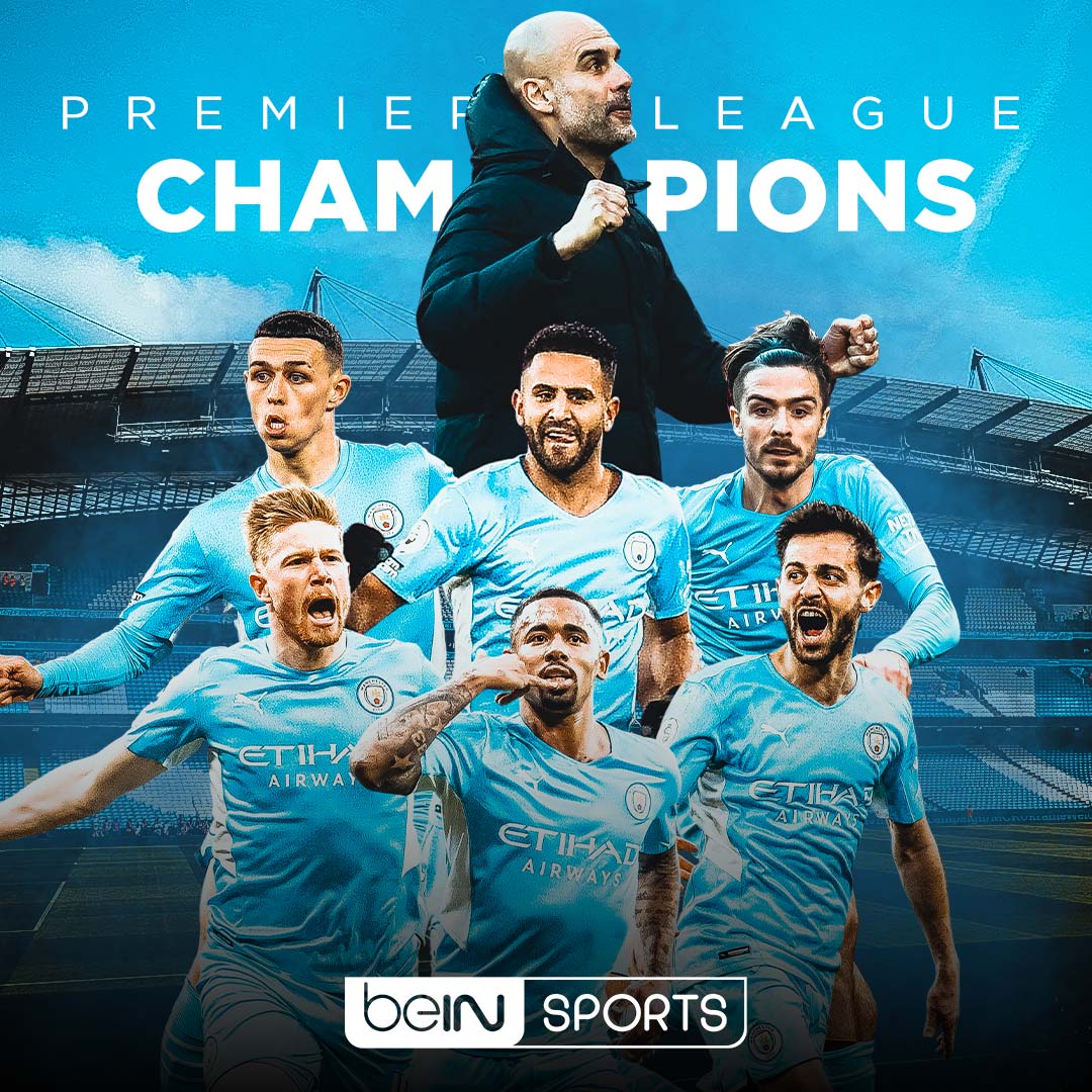 Manchester City - Southampton