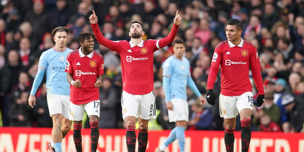 Manchester U. - Brighton H.A