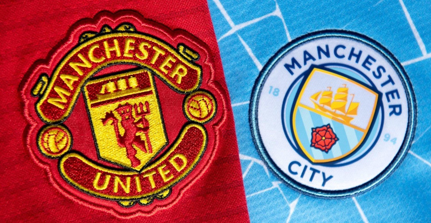 Manchester U.-Manchester C.