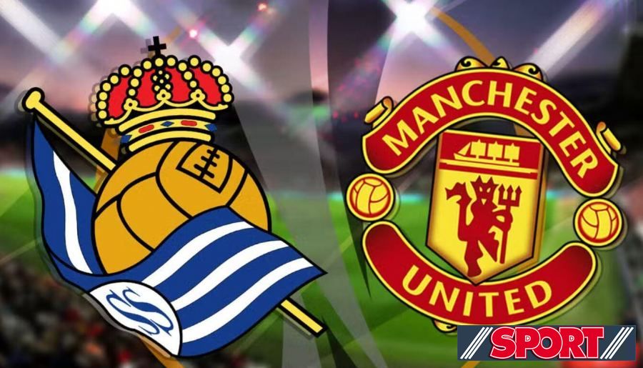Manchester U. - Real Sociedad