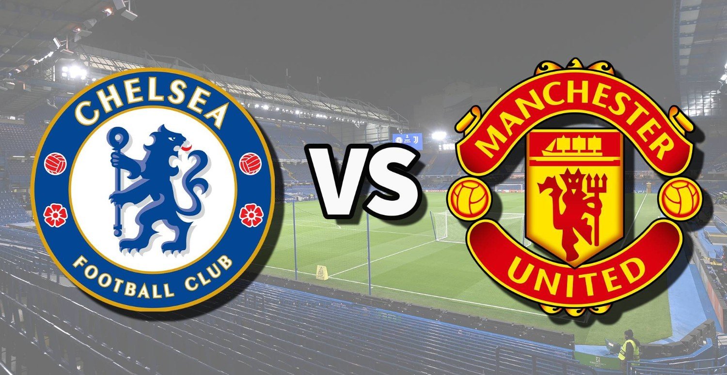 Manchester United - Chelsea