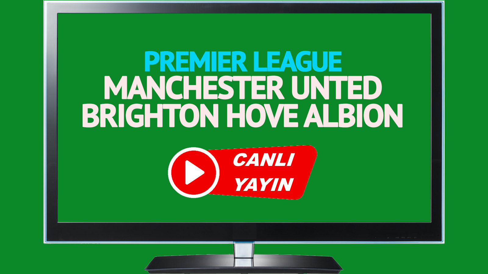 Manchester United - Crystal P.