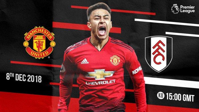 Manchester United - Fulham