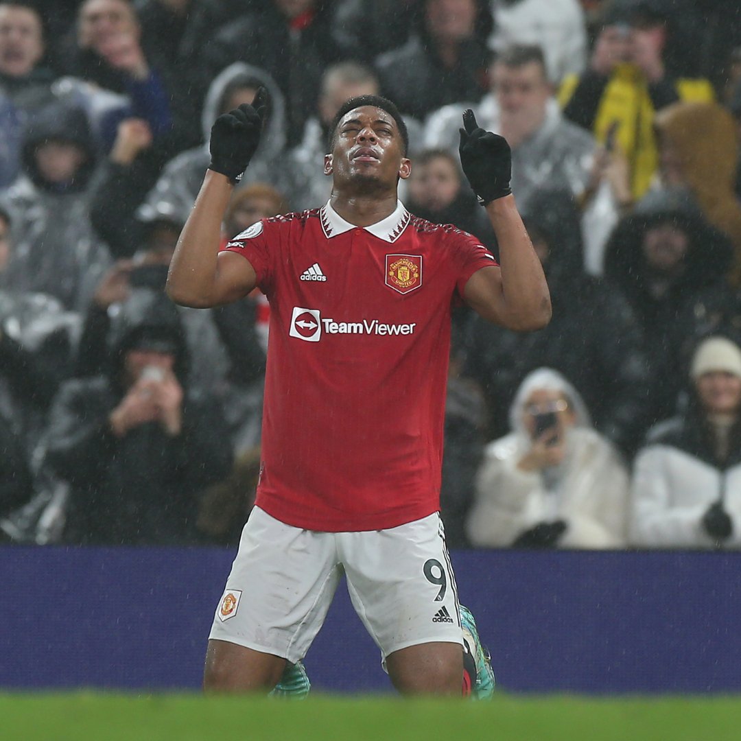 Manchester United - Rangers