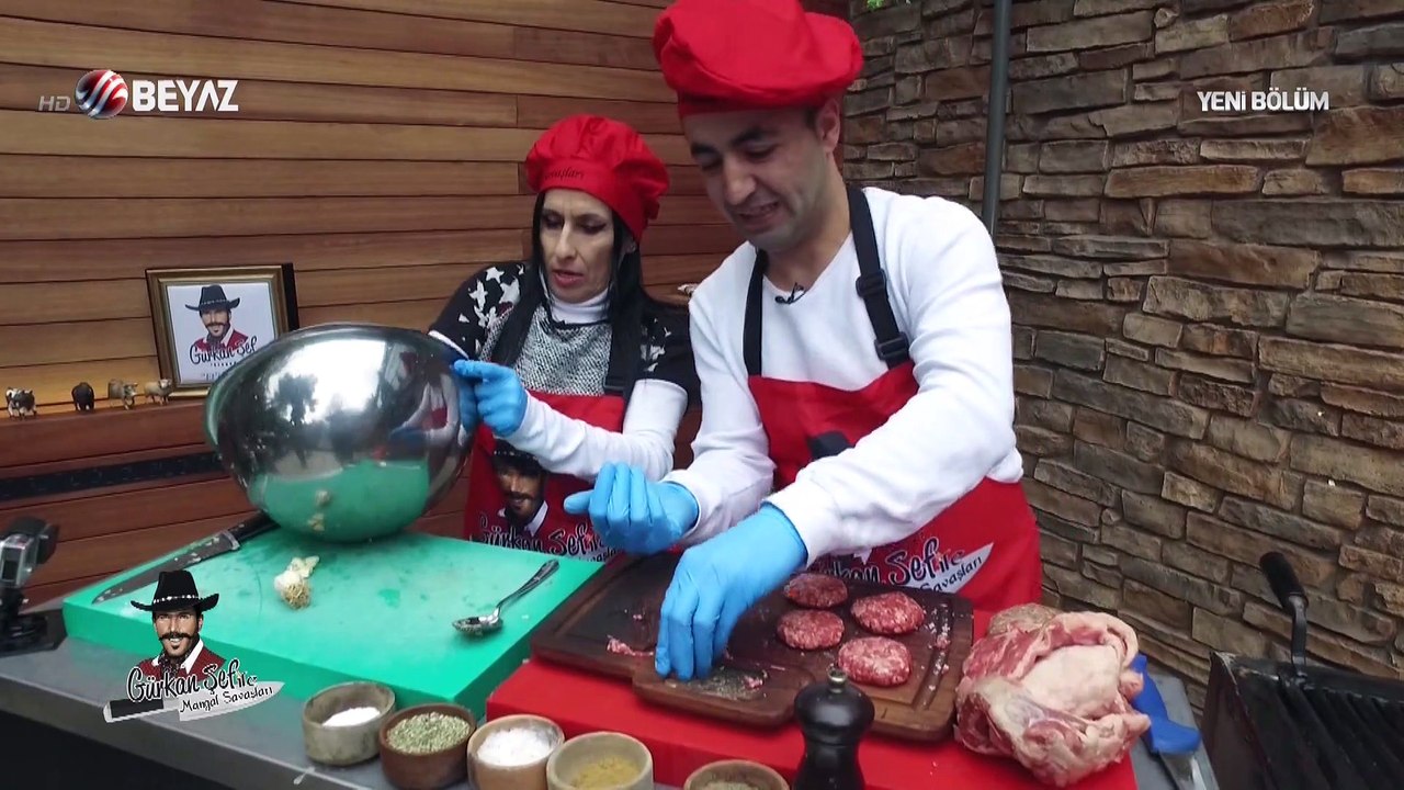 Mangal Savaşları: Kingsford