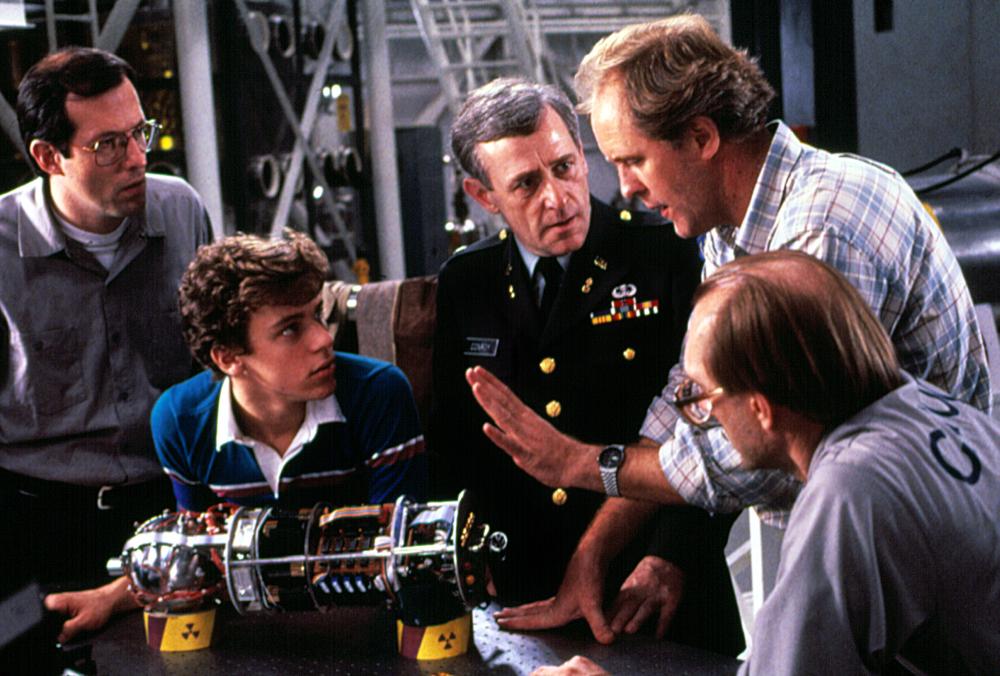 Manhattan Project