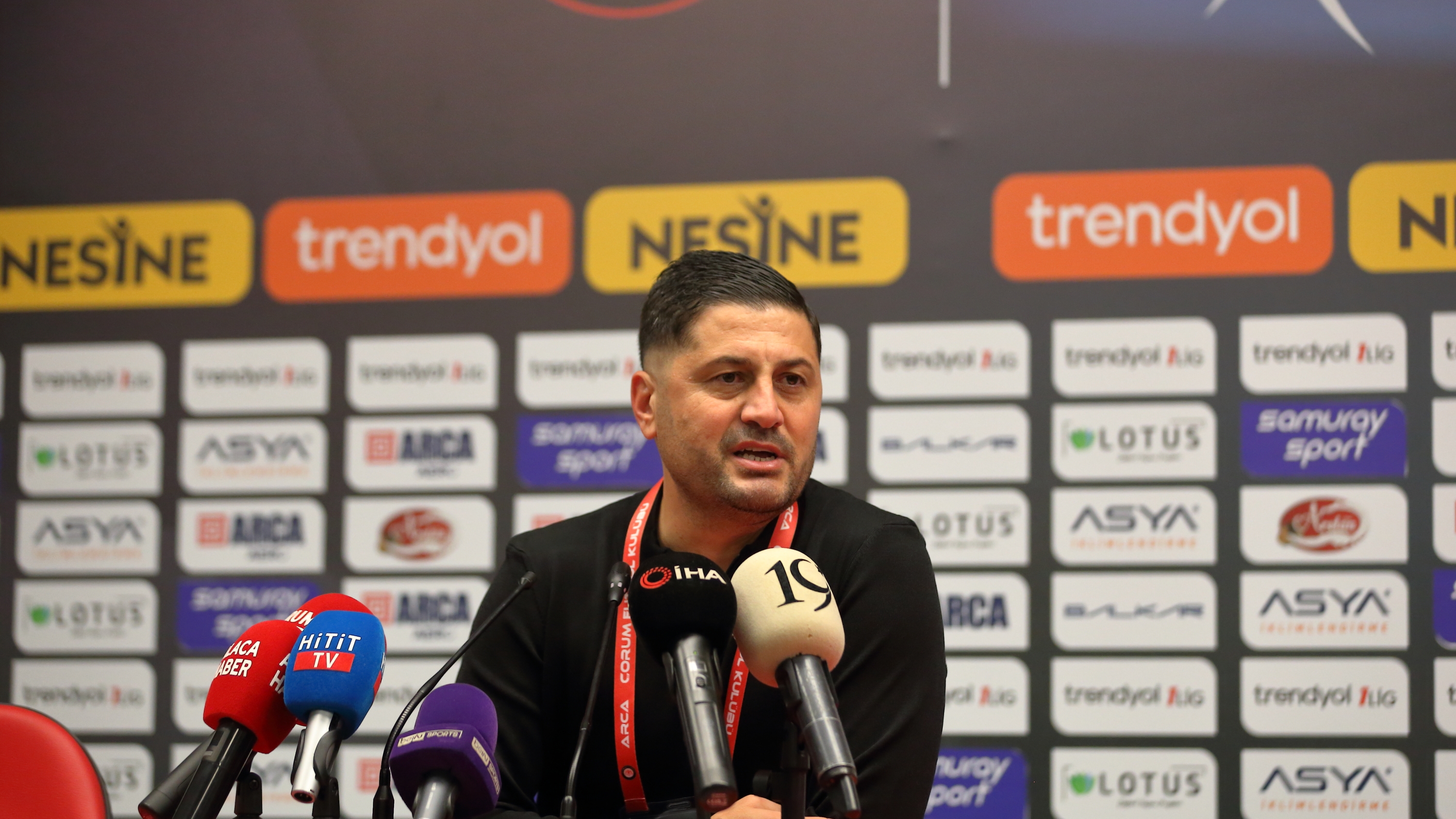 Manisa - Arca Çorum