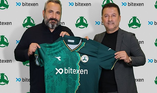 Manisa - Bitexen Giresunspor