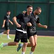 Manisa Futbol Kulübü - Ankara Keçiörengücü