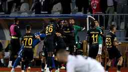 Manisa Futbol Kulübü - Eyüpspor