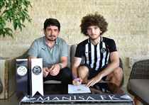 Manisa Futbol Kulübü - Yılport Samsunspor