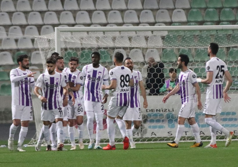 Manisa - Keçiörengücü