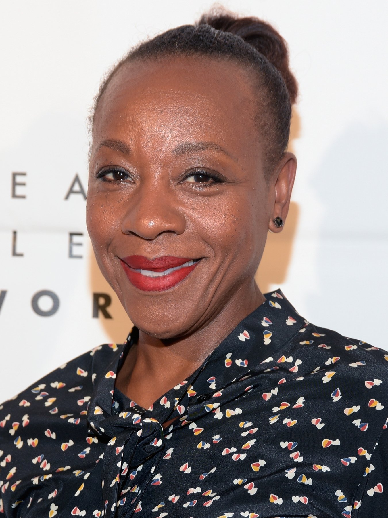Marianne Jean-Baptiste