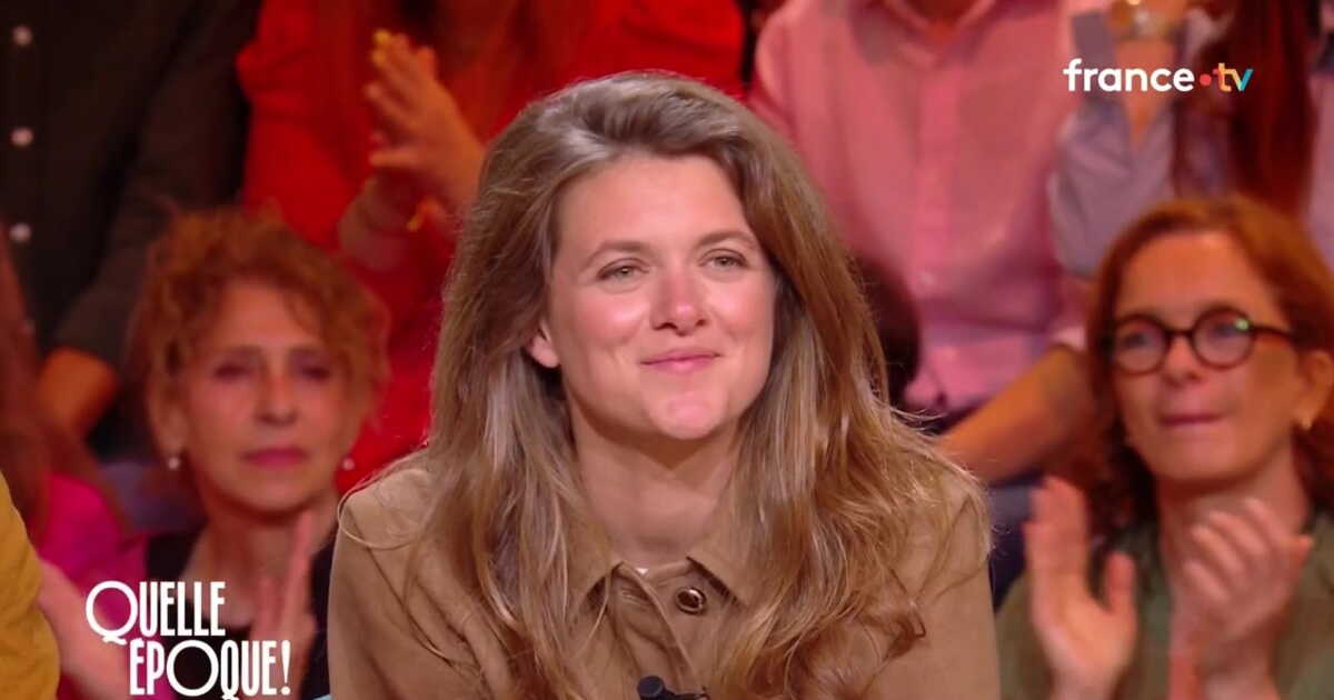 Marine Barnérias