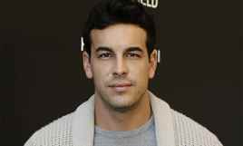 Mario Casas
