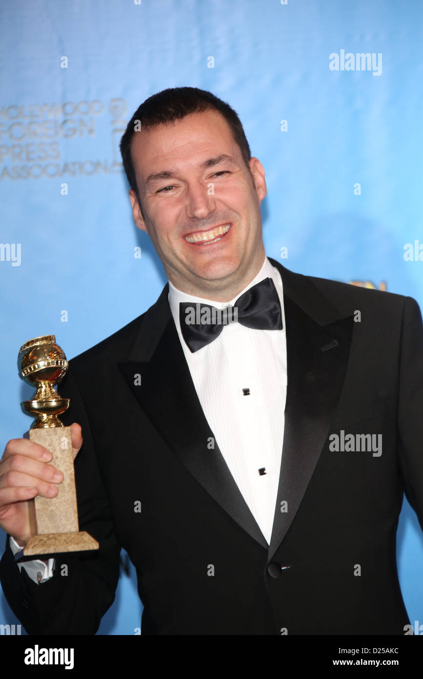 Mark C. Andrews