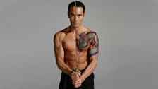 Mark Dacascos