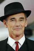 Mark Rylance