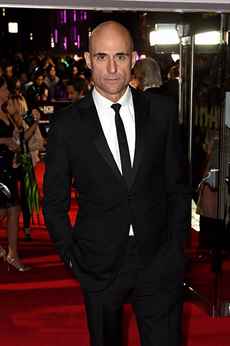 Mark Strong