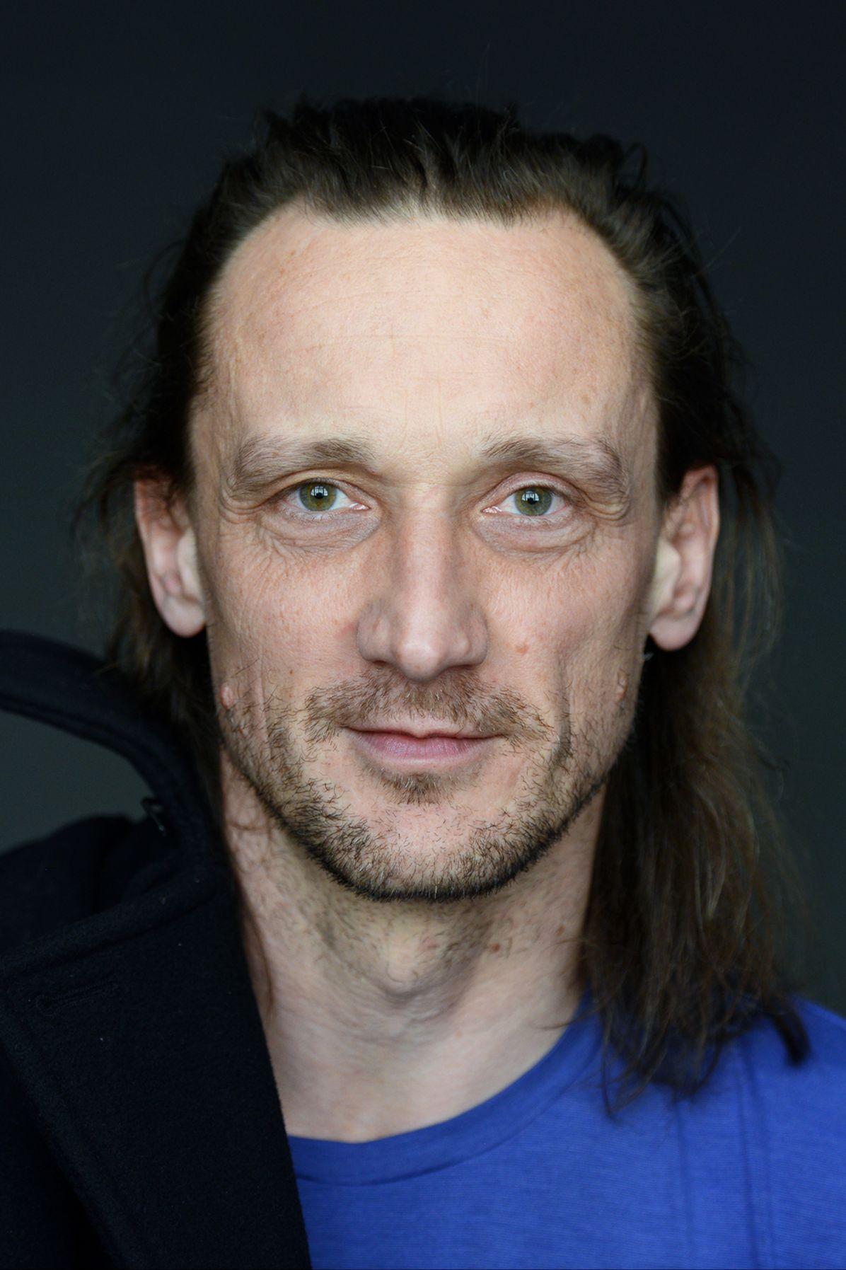 Marko Mandic