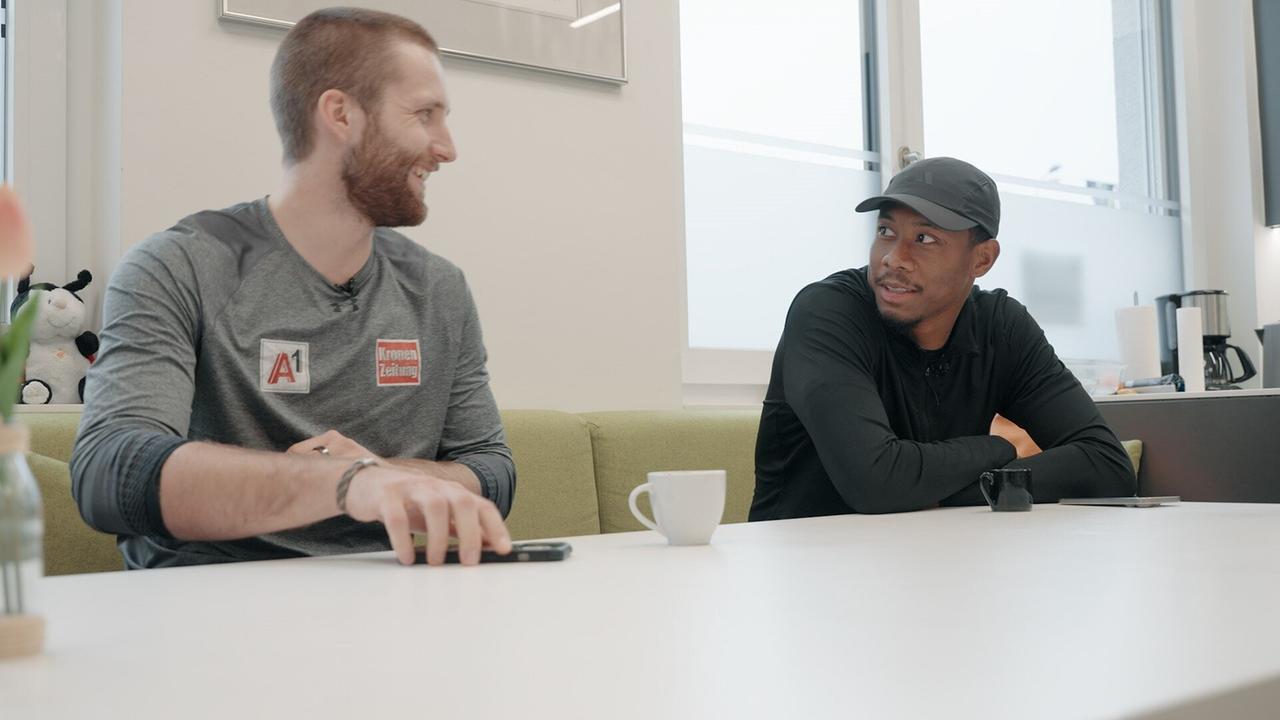 Marko Schwarz Comeblack