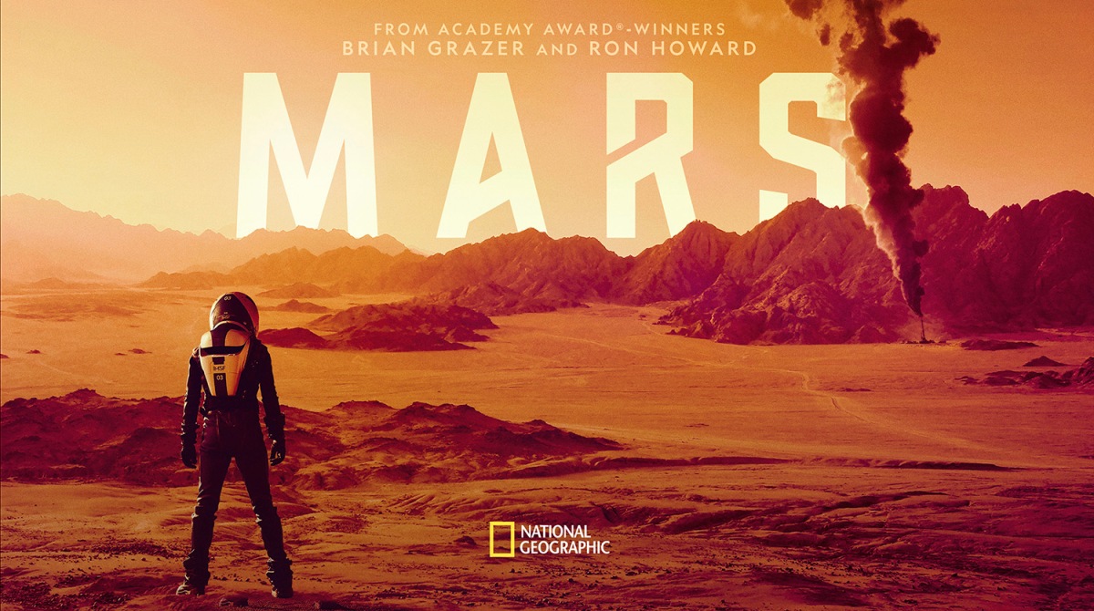 Mars