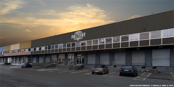 Marseille - Bordeaux