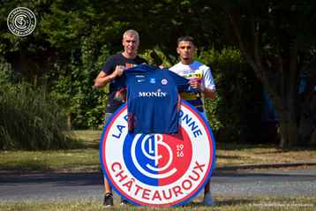 Marseille - Clermont