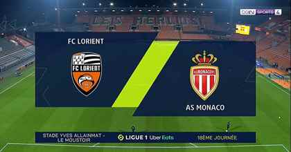 Marseille - Lorient
