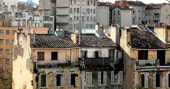 Marseille - Strasbourg