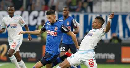 Marseille - Troyes