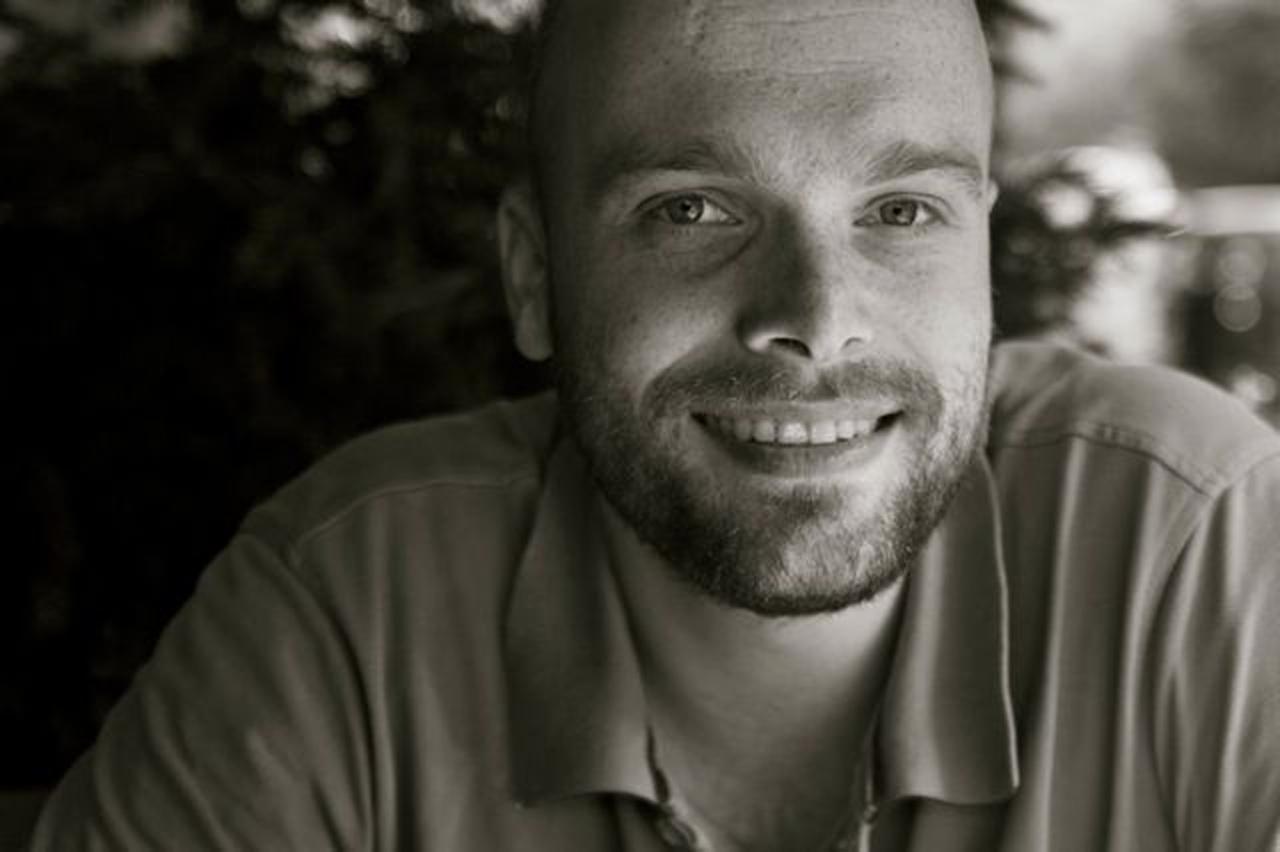Martin Christopher Bode