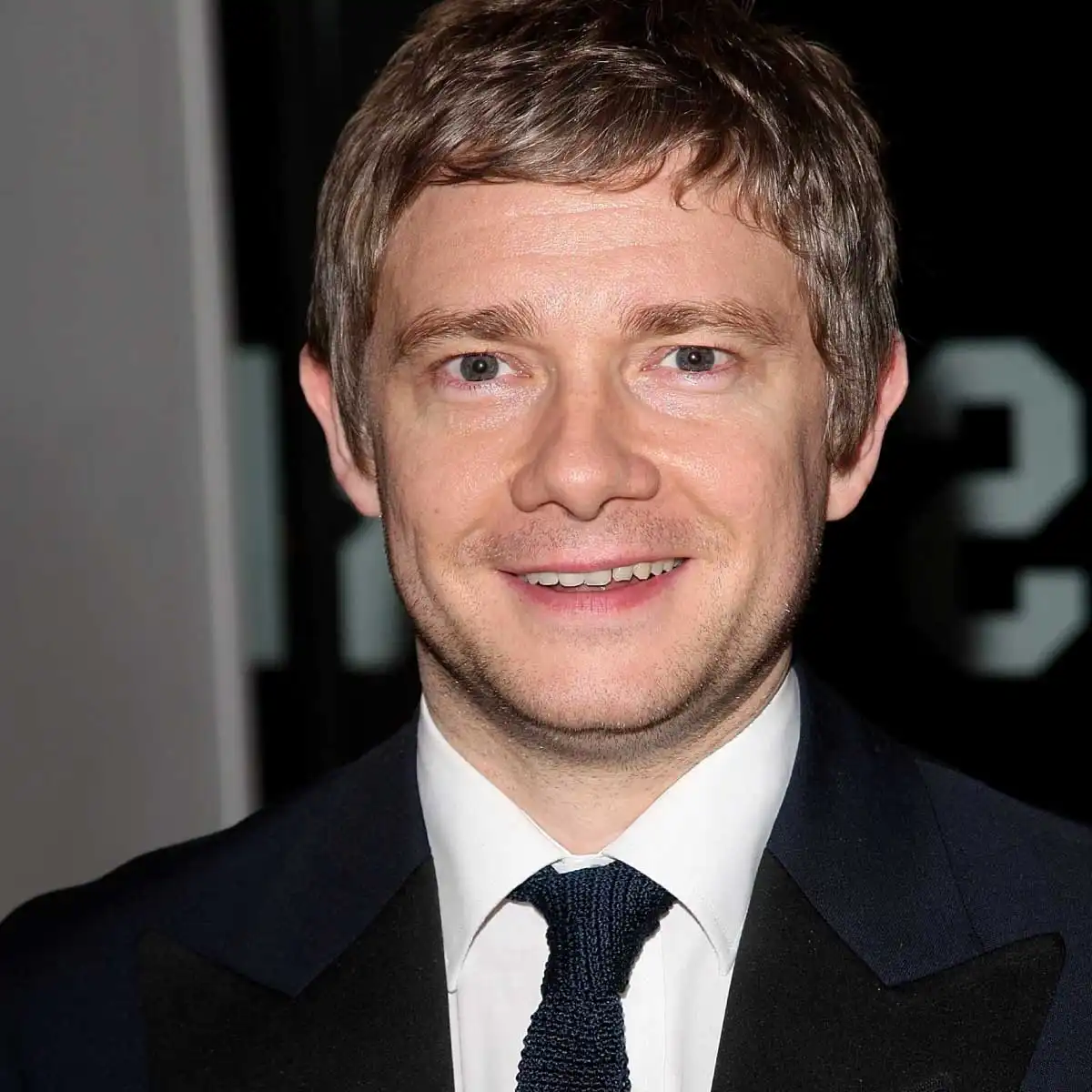 Martin Freeman
