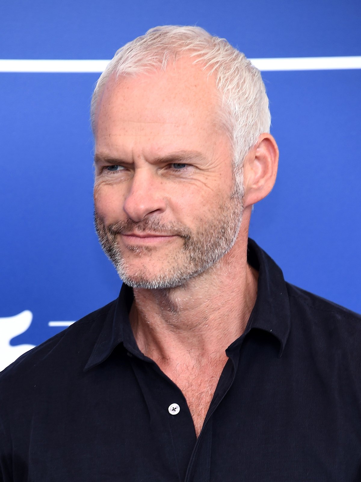 Martin McDonagh