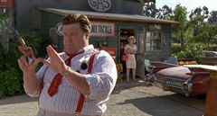 Martin Sheen