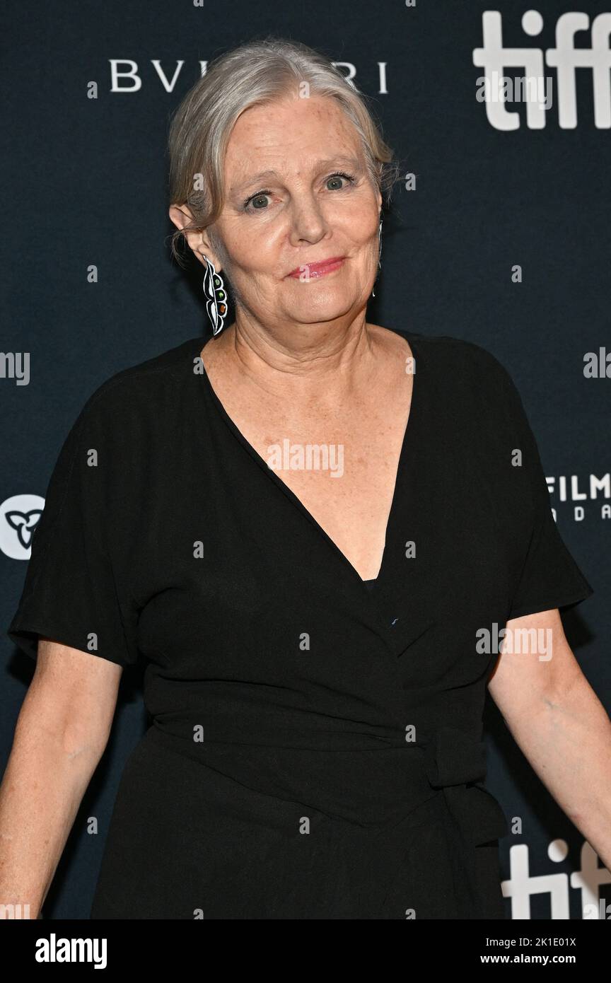 Mary Harron