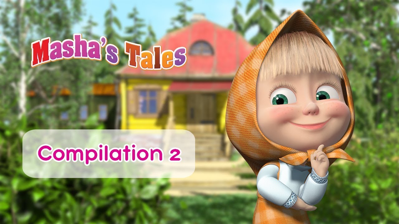 Masha's Tales