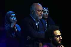 Massoud Bakhshi