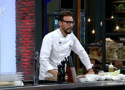 Masterchef Türkiye 2022