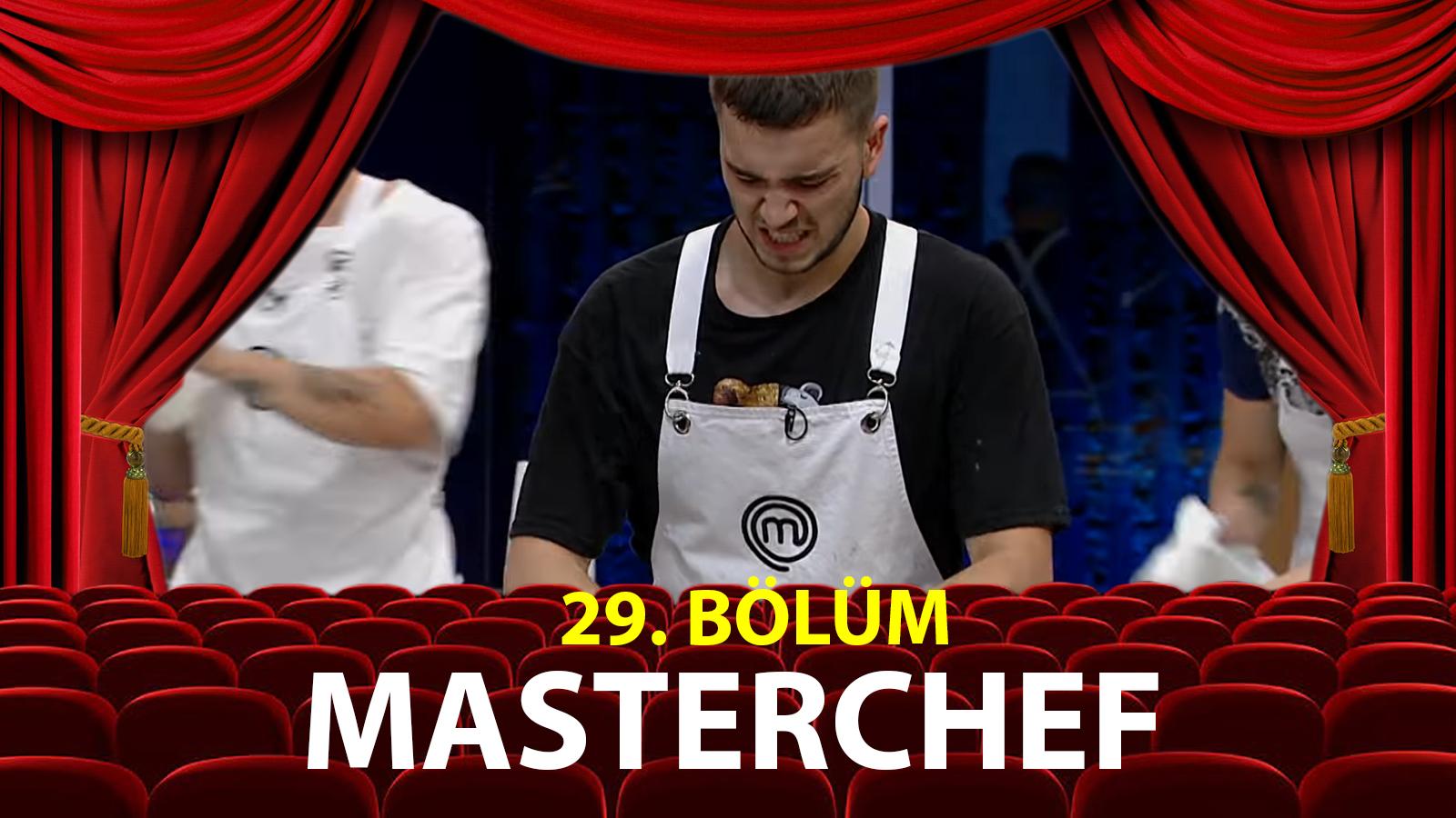 Masterchef Türkiye All Star