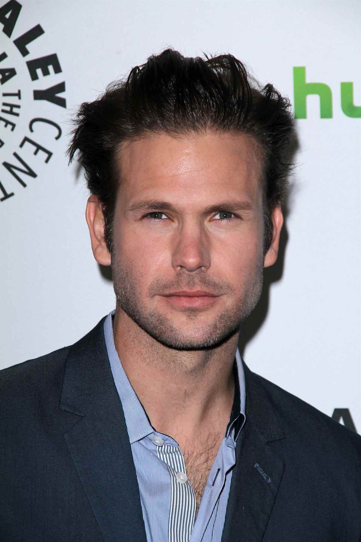 Matthew Davis